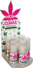 High Climax Female Stimulating Cream - 0.5 Fl. Oz. / 15 ml - 6 Count...