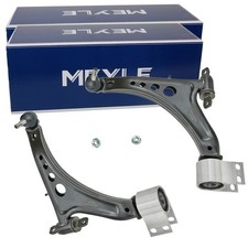 2X MEYLE QUERLENKER SATZ UNTEN VORNE PASSEND FÜR OPEL INSIGNIA LINKS+RECHTS