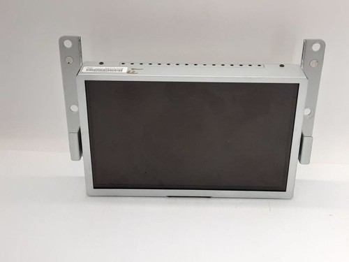 Info-GPS-TV Screen Front Dash 8.0" Screen Fits 18-21 EXPEDITION 2541512 - Bild 2 von 12