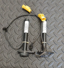 MERCEDES BENZ C-CLASS W205 AMG PAIR OF BONNET HINGE ACTUATORS A2059060002 (AC1)