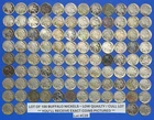 Buffalo Nickels Bulk Lot of 100 LOW QUALITY CULL Coins  ~ See Pictures #C20
