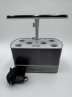 AeroGarden Harvest Elite Indoor Garden Hydroponic System with LED Grow Light