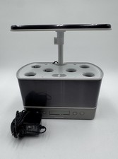 AeroGarden Harvest Elite Indoor Garden Hydroponic System with LED Grow Light