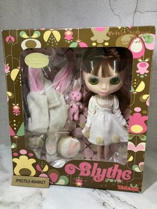 Takara Tomy - ★★Blytheラストキス未開封新品★★ Blythe Takara TOMY | eBay