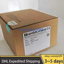 1PC New PEPPERL+FUCHS IQT1-FP-R4-V1 Read/write head sensor