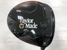 TAYLORMADE BRNR MINI DRIVER COPPER 11.5° UST PROFORCE 65 M40X J-SPEC S FLEX DRIV