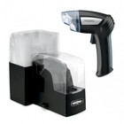 Vacuum Seal Waring Commercial Pistol Vac WVS50 Cordless Rechargeable Foodservice