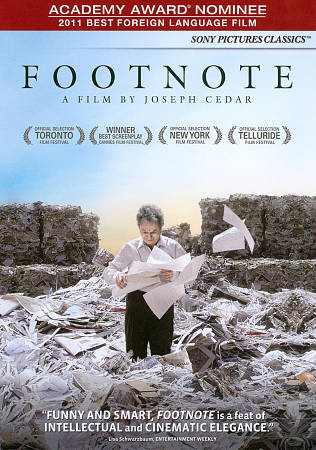 FOOTNOTE DVD CS427 DS566B4 - Picture 1 of 1