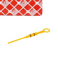 Febi ÖLpeilstab FüR Renault Clio Twingo 2 Clio 2 3 Megane 1 Laguna 1 2 1.6