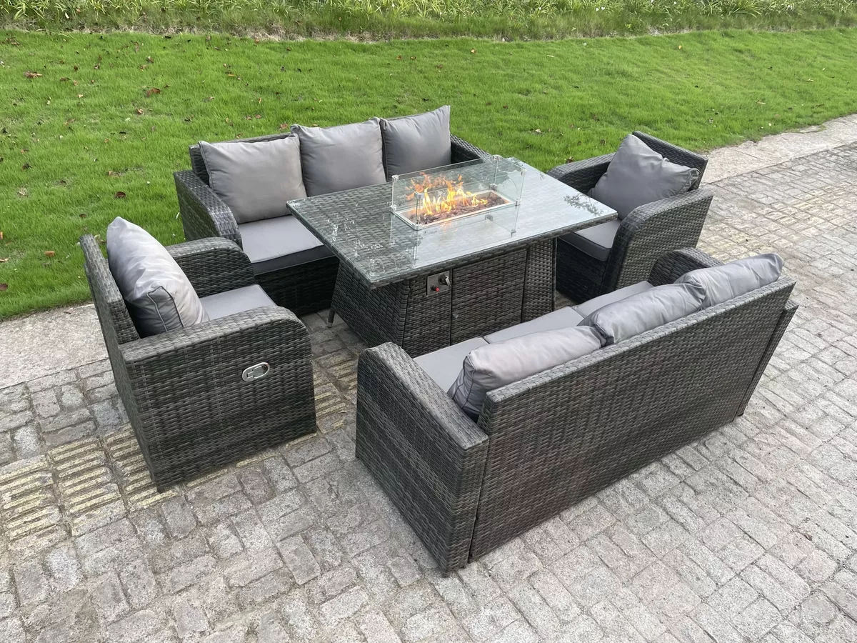 Ebay garden sofa sets online