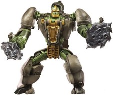 TAKARA TOMY Transformers TF Generations TG-31 Lynox