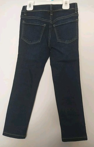 Girls Unicorn Skinny Jeans Pants Size 5 Jumping Beans - Picture 2 of 3