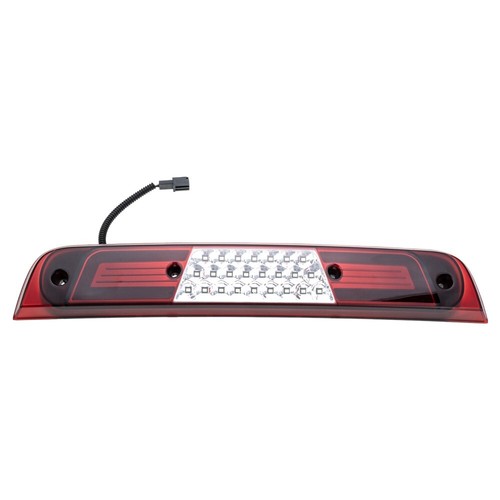 For 2019-24 Dodge Ram 1500 LED Third 3rd Brake Light High Mount Stop Cargo Lamp - Bild 7 von 12