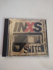 Switch - Audio CD By INXS - B7