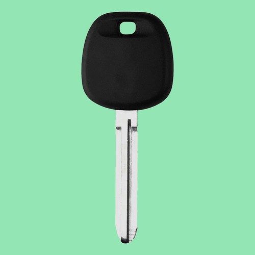 NEW 2003-2013 Toyota / Scion Transponder Key TOY44D Chip: 4D67 - Picture 1 of 2