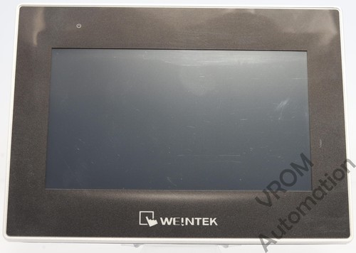 Excedente Weintek cMT3072XH Weintek 7" Pantalla HMI - Imagen 3 de 10