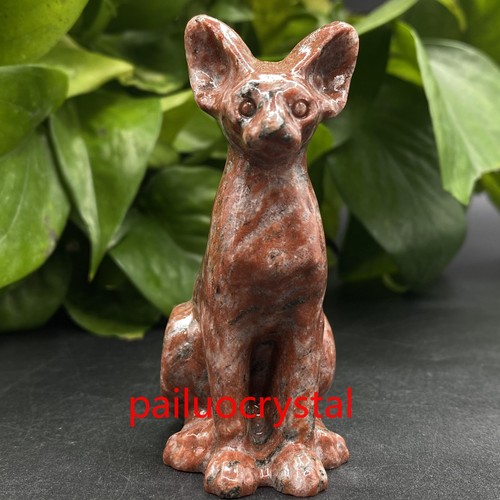 Wholesale Natural Mixed Hairless Cat Quartz Crystal Skull Carved Figurines 3" - Picture 60 of 61
