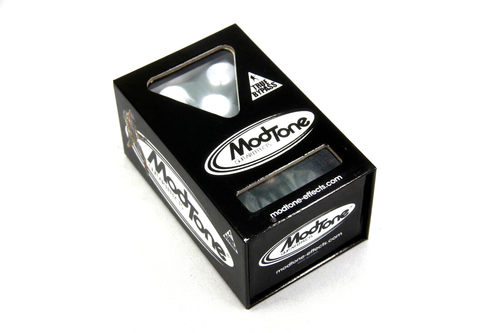 Modtone Bohemian Overdrive guitar effect pedal, MT-BD - Picture 4 of 4