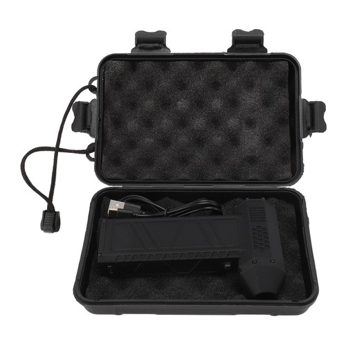 Jet Gebläse 300000RPM Portable Typ C Schnellladegeschwindigkeit 16000mAh Ju