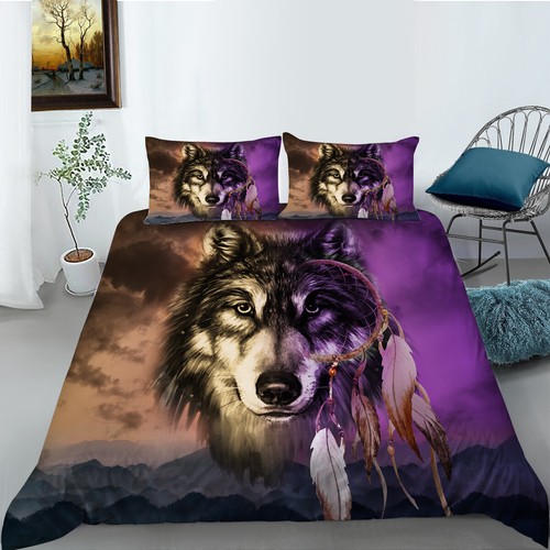 Single Double Queen King Size Quilt/Doona/Duvet Cover Pillowcase Bedding Set - Picture 29 of 100