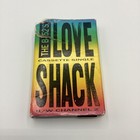 The B-52s. Love Shack, 1989 Reprise Records Single Cassette Tape - Used