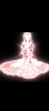 ROYALW HIGH GODDESS OF TRIUMPH SKIRT *VERY CHEAP*