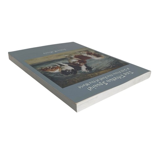 The Tibetan Spaniel: A Gift From The Roof Of The World Susan Miccio 254 pages - Bild 17 von 19