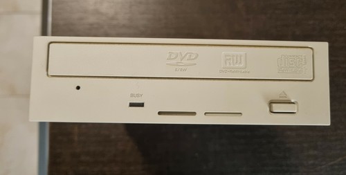 Pioneer Dvd 106 Rd Masterizzatore Dvd - Photo 3/4