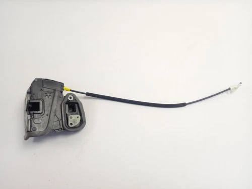 915C303907218S Cerradura Puerta Delantera Derecha para OPEL ASTRA K BERL 6668298 - Imagen 2 de 10