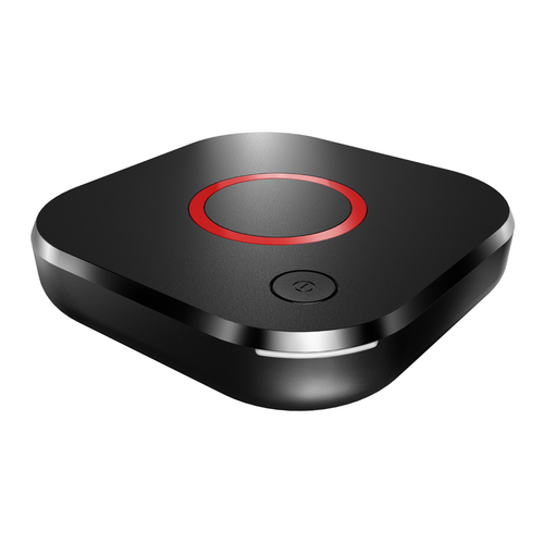 2024 Infomir MAG544W3 MAG 544 W3/ 600Mbps built-in DUAL WiFi 5G 4K LINUX TV BOX - Picture 3 of 8
