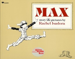 Max-Reading-Rainbow-Books-by-Rachel-Isadora