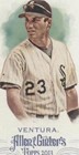 2013 Topps Allen & Ginter's - Robin Ventura #47
