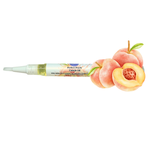 Fun Scented Cuticle Oils. Chocolate, Fruit, Candy, Alien, Cookie, Bubblegum, 3ml - Picture 120 of 186