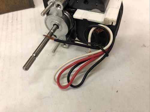 1 NEW MARS 90970 COMMERCIAL EVAPORATOR FAN MOTOR 115/230V 50/60HZ - Picture 10 of 24