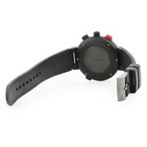 Louis Vuitton Tambour Chronograph America's Cup Limited Q101A Wristwatch Used - Picture 4 of 6