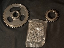 New Cloyes C-3002K Engine Timing Set