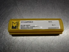 Kennametal Carbide Milling Inserts QTY5 SPCT31253PPER8LD2 KCK15 (LOC2071B)