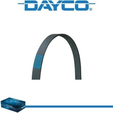Dayco Poly Rib Serpentine Belt for NISSAN MAXIMA 2004-2006 V6-3.5L