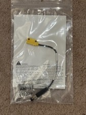 New Banner Q126EQ sensor