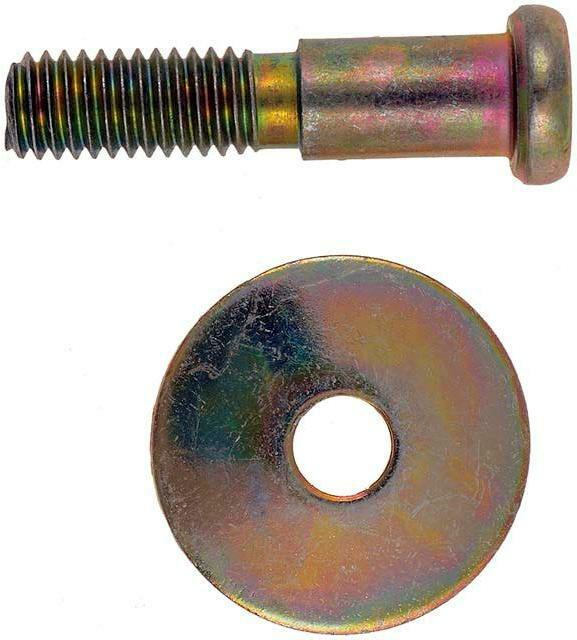 Door Lock Striker-Carded Dorman 38428