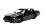 1:24 Fast & Furious Diecast Vehicle Banks