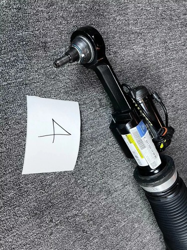 Mercedes-Benz S Class W221 S550 Air Suspension Shock Front OEM A2213220173880 - Picture 3 of 12