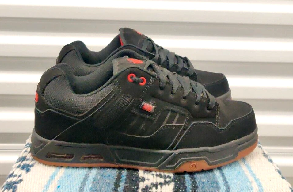 Dvs enduro cheap heir