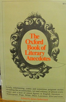 The Oxford Book of Death by D.J. Enright The Oxford Book of Death by D.J. Enright