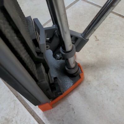 Hdx 14 in rip best sale ceramic tile cutter