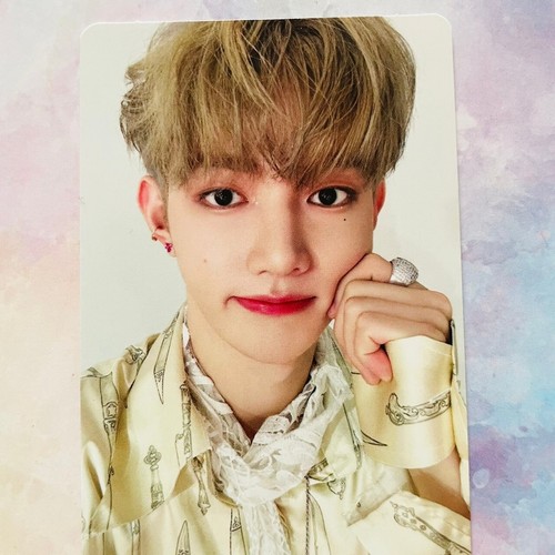 Tarjeta fotográfica de Japón ZEROBASEONE YURAYURA ZB1 ゆらら solo tipo A B versión estándar PC - Imagen 21 de 88