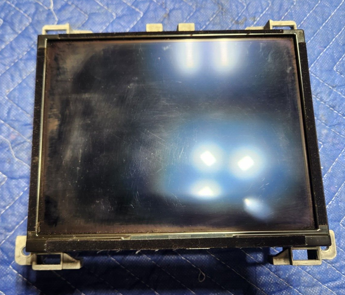 2017 Chrysler Dodge 300 Charger Challenger Uconnect 8.4