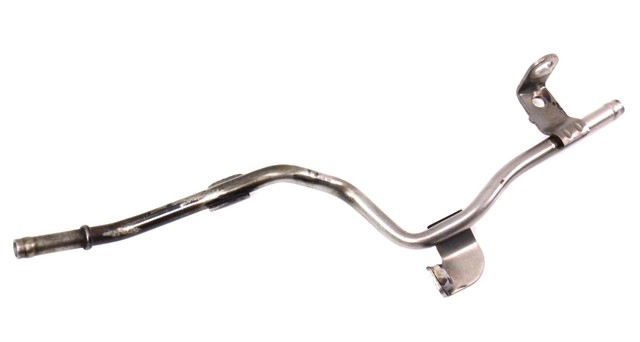 Audi A 4 B 8 Fuel Pump Replacement