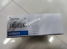 1PCS Omron New C200H-OC222 In Box C200HOC222 Output Unit Fast Shipping