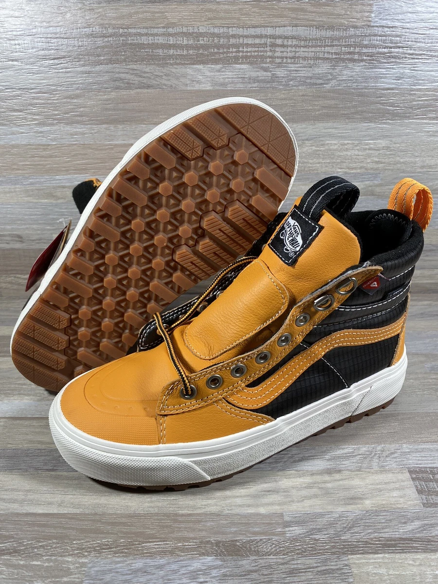 Waterproof vans cheap womens